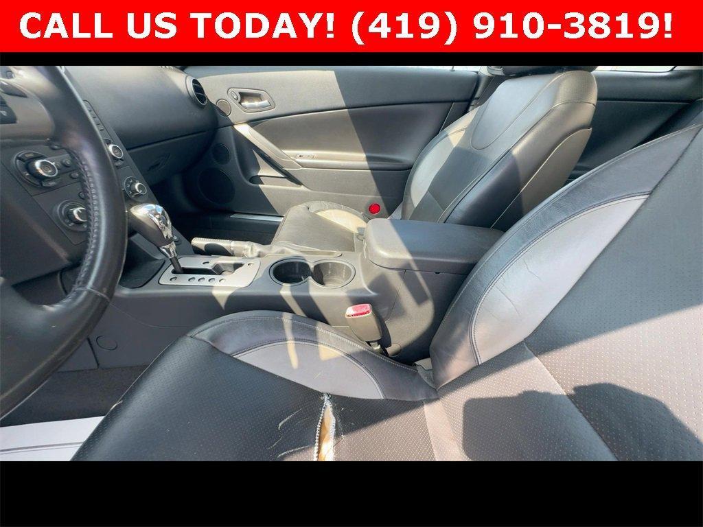 used 2008 Pontiac G6 car, priced at $6,000