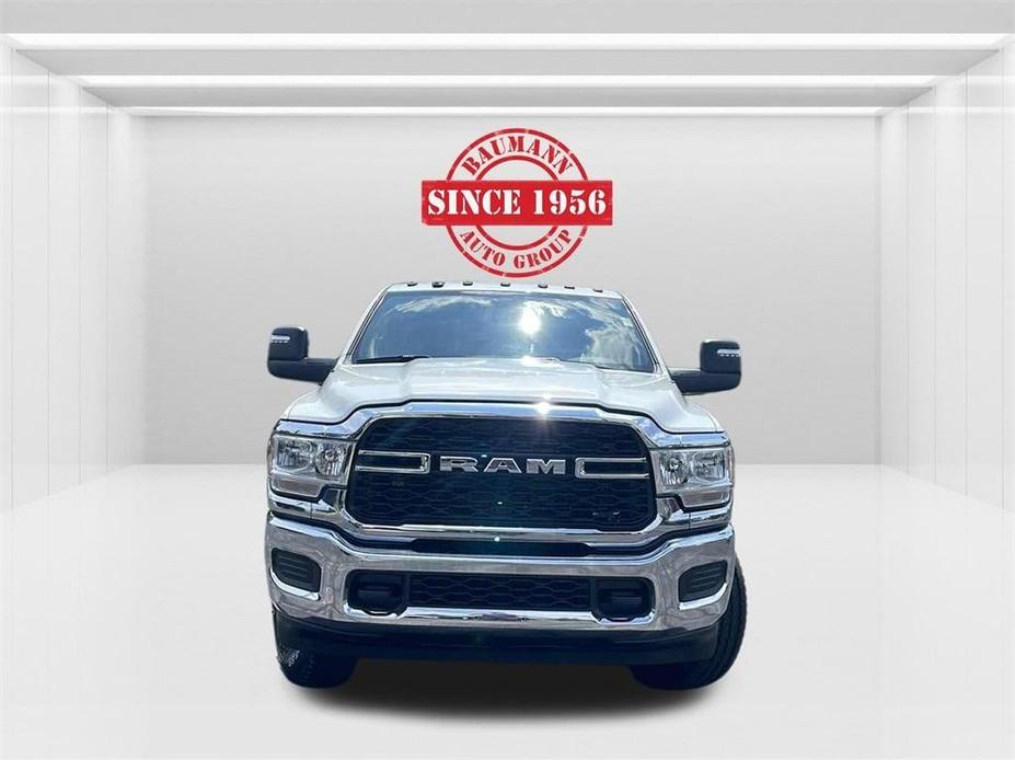 new 2023 Ram 3500 car, priced at $65,000