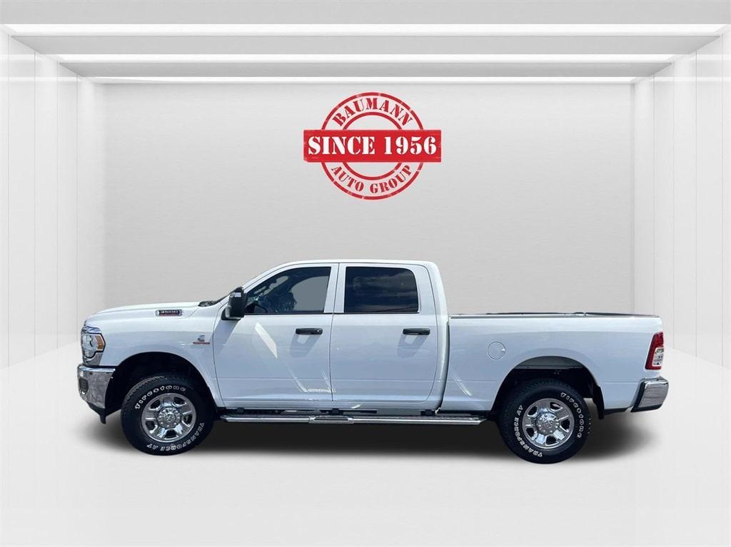 new 2023 Ram 3500 car, priced at $65,000