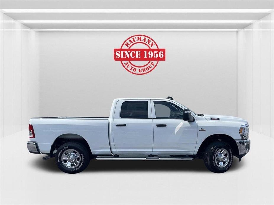 new 2023 Ram 3500 car, priced at $65,000