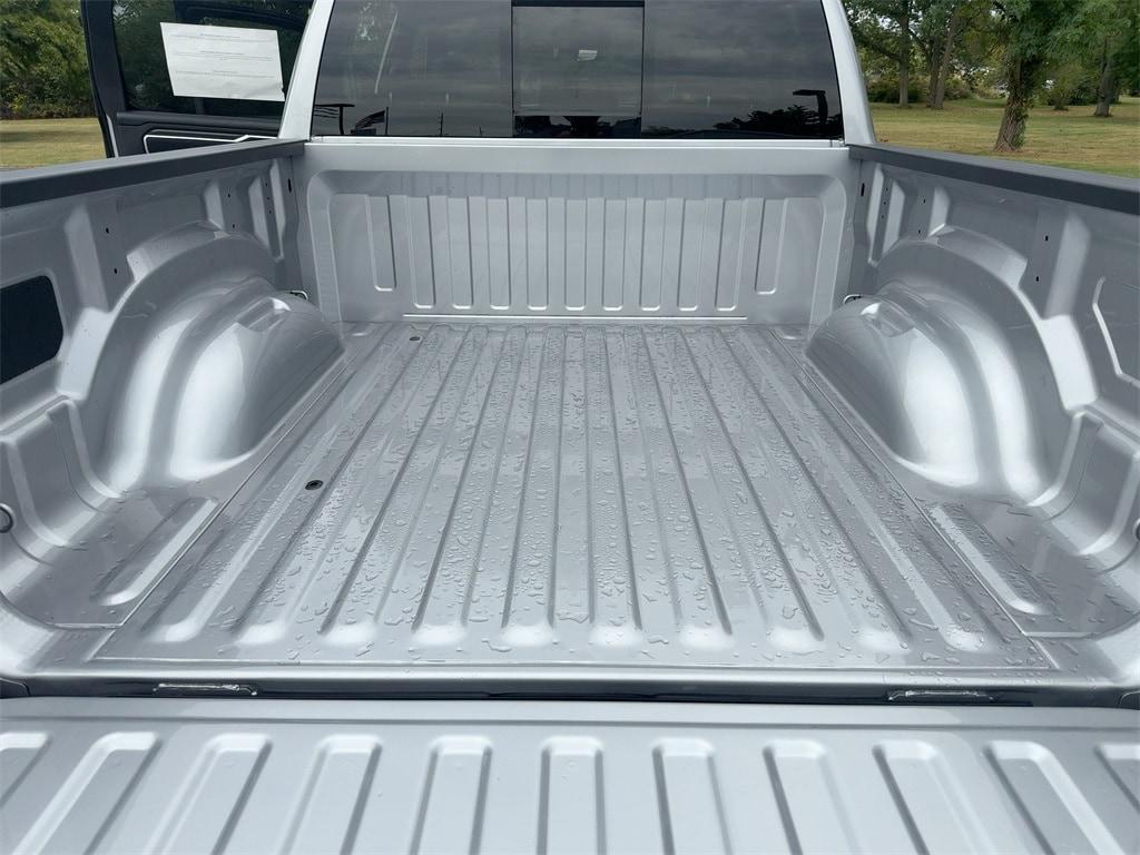 new 2026 Ram 1500 car, priced at $60,260