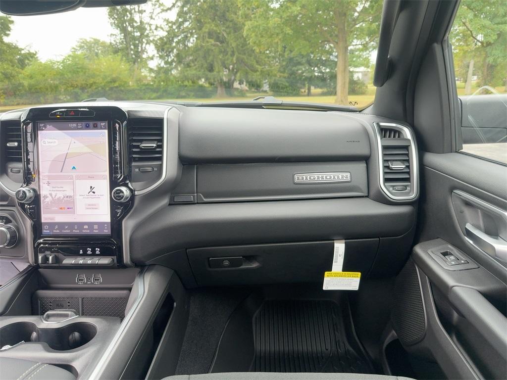 new 2026 Ram 1500 car, priced at $60,260