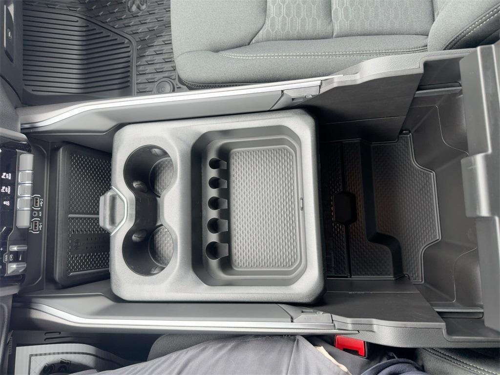 new 2026 Ram 1500 car, priced at $60,260