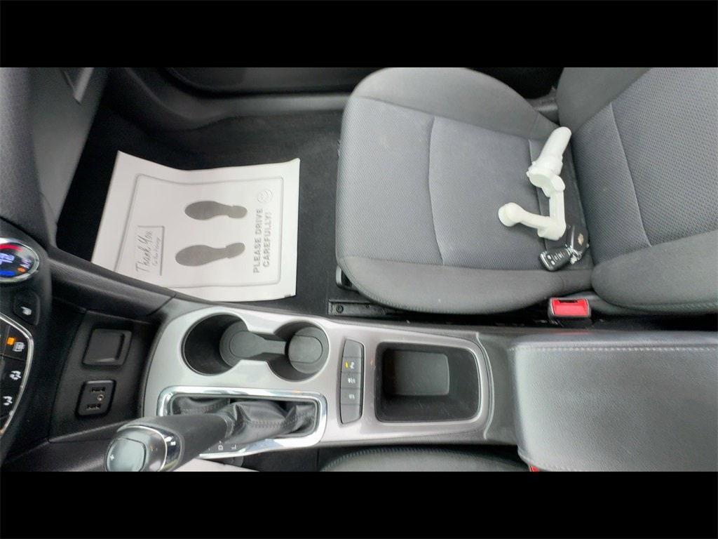 used 2019 Chevrolet Cruze car, priced at $15,200