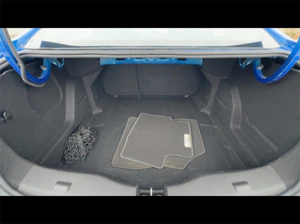 used 2019 Chevrolet Cruze car, priced at $15,200