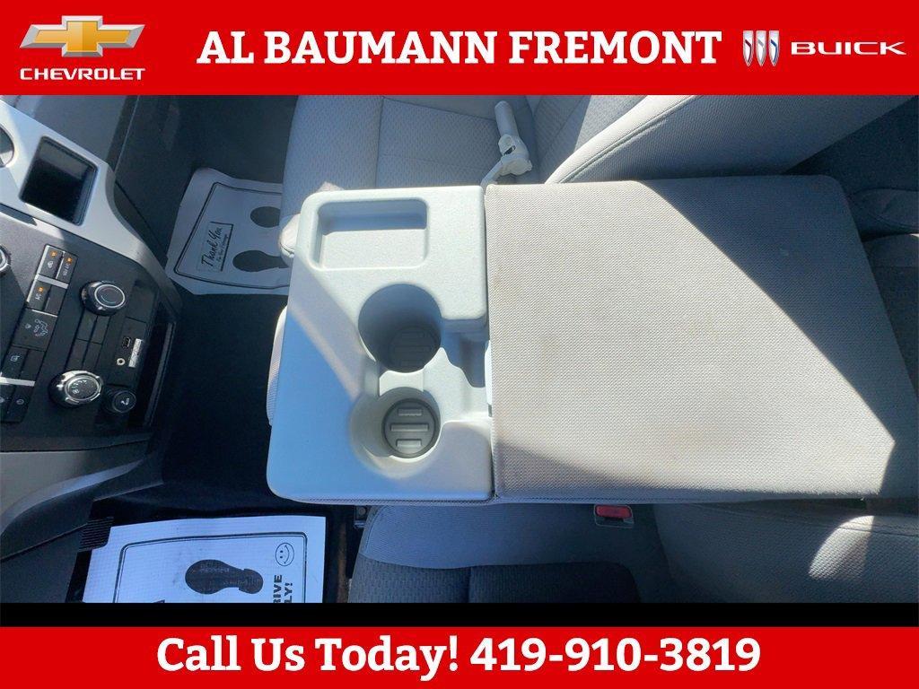 used 2012 Ford F-150 car, priced at $10,216