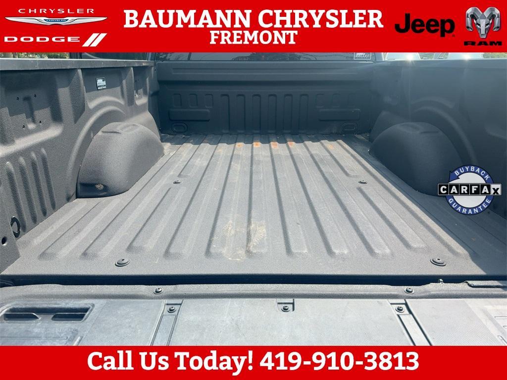 used 2022 Ford F-150 car, priced at $34,737