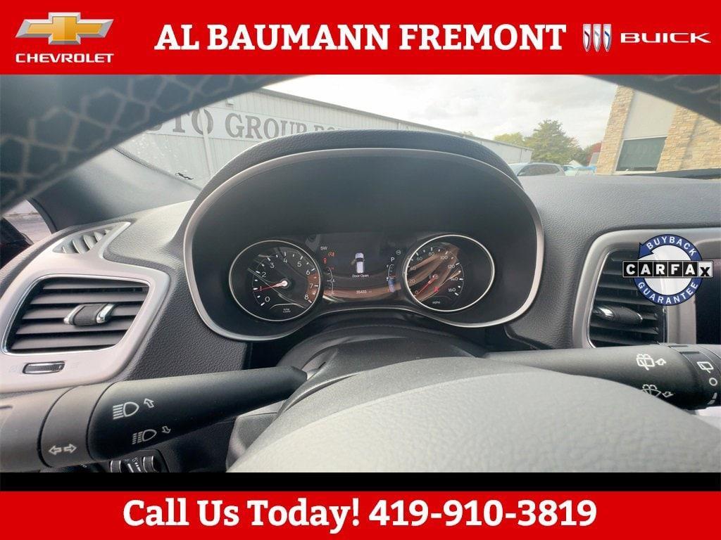 used 2021 Jeep Compass car, priced at $20,205