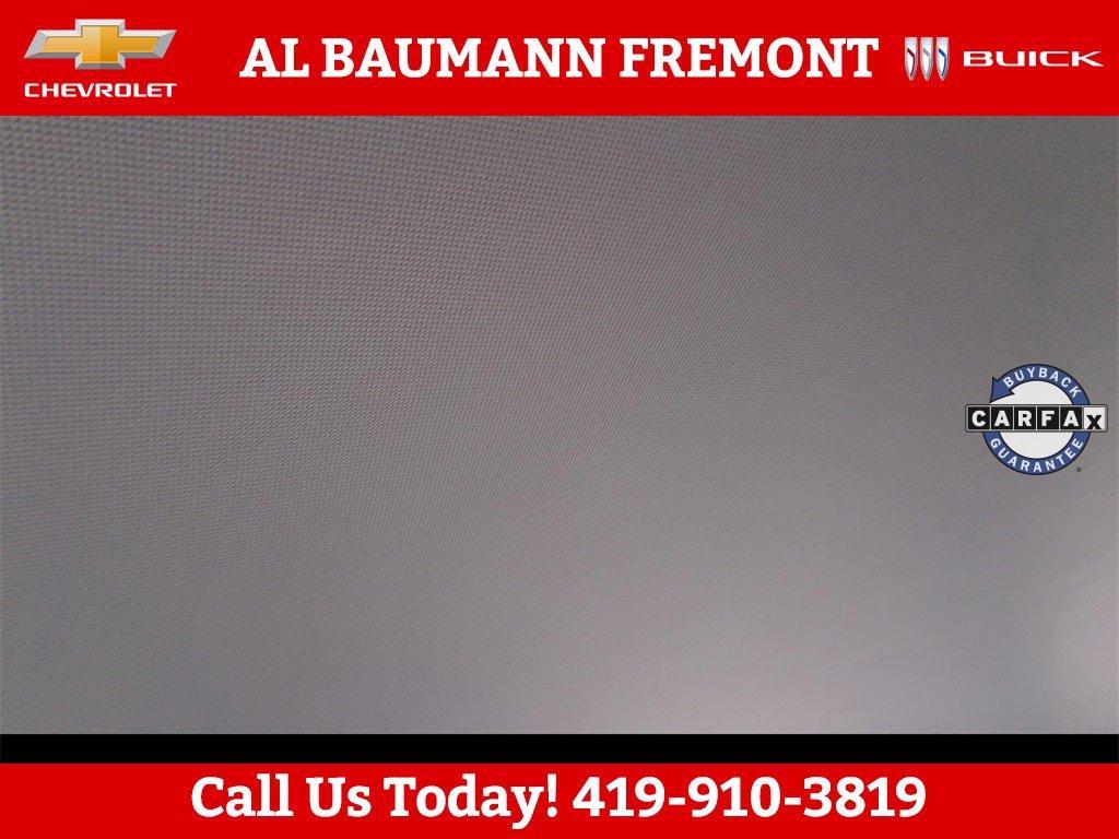 used 2024 Chevrolet Equinox car, priced at $22,349