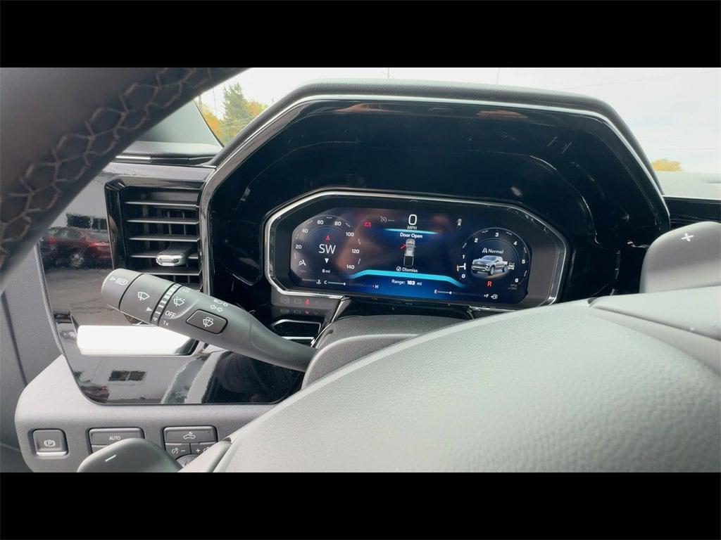 new 2026 Chevrolet Silverado 1500 car, priced at $64,200