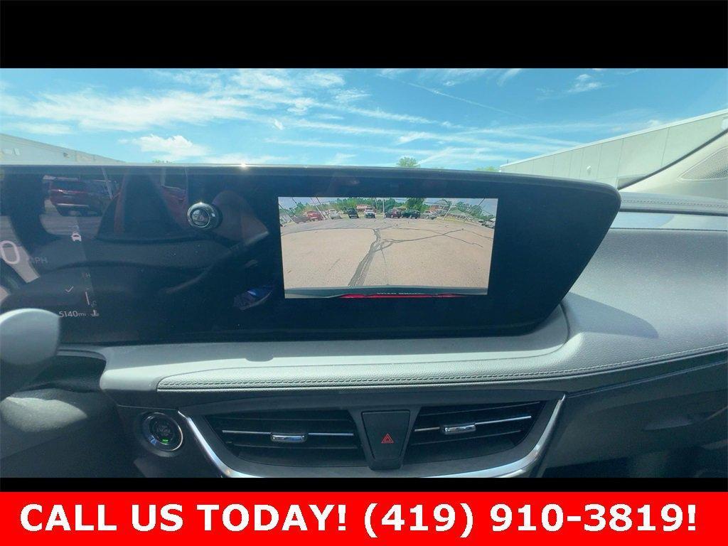used 2024 Buick Encore GX car, priced at $24,629