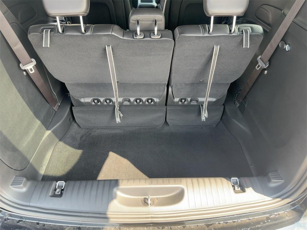 new 2026 Chrysler Pacifica car, priced at $42,210