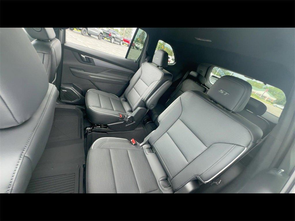 new 2026 Buick Enclave car, priced at $54,600