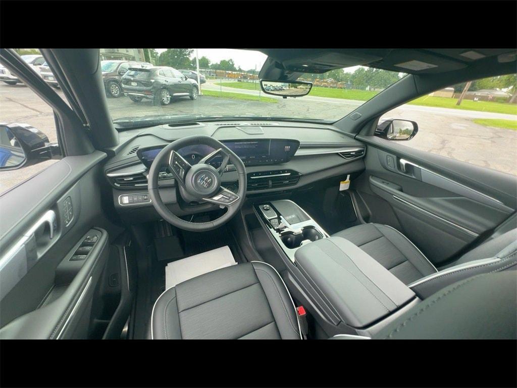 new 2026 Buick Enclave car, priced at $54,600