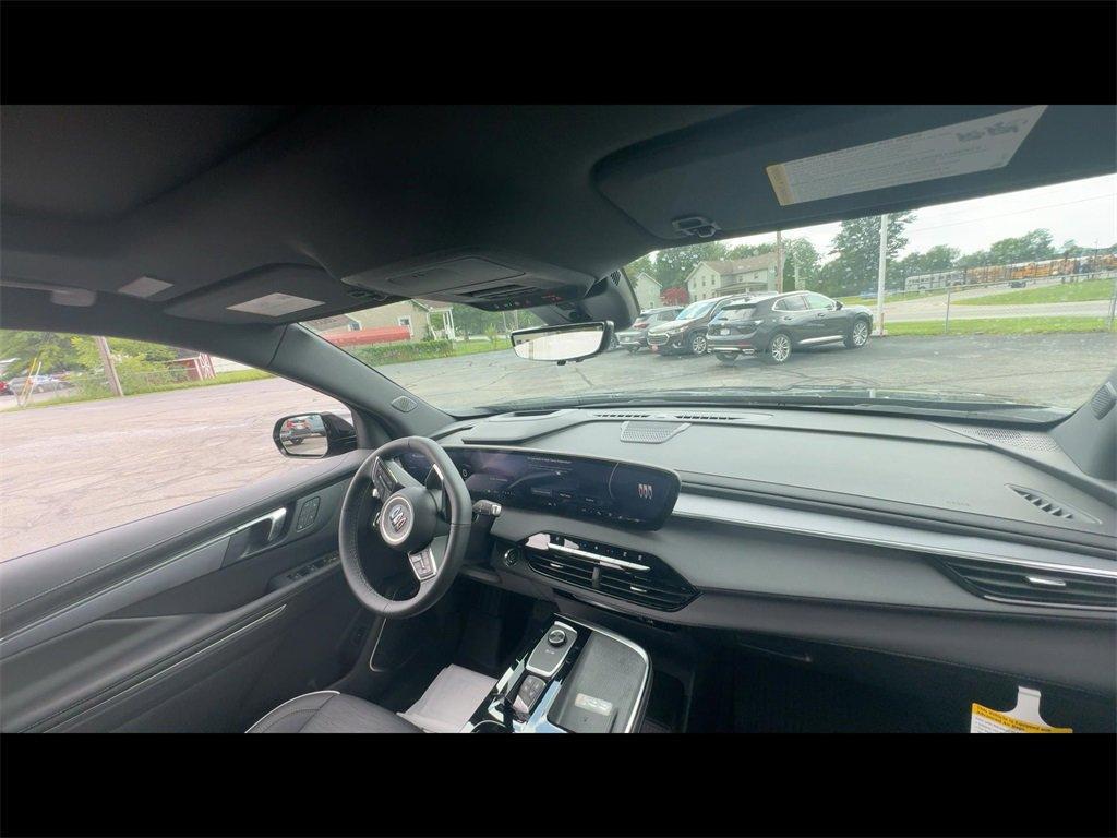 new 2026 Buick Enclave car, priced at $54,600