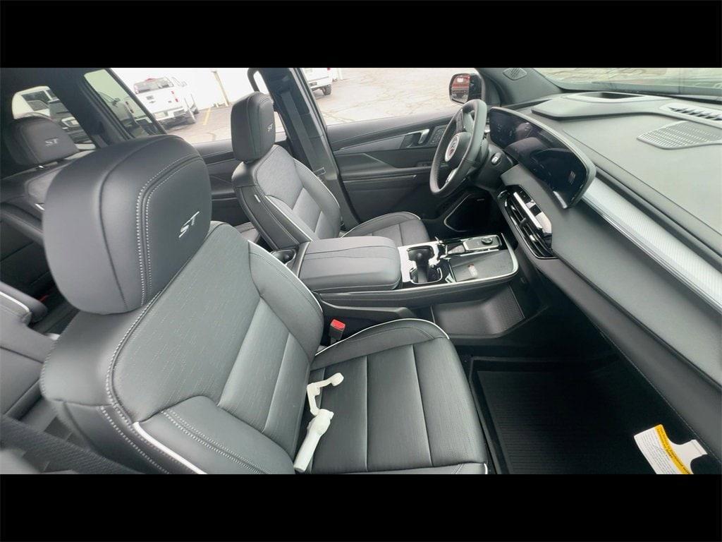 new 2026 Buick Enclave car, priced at $54,600