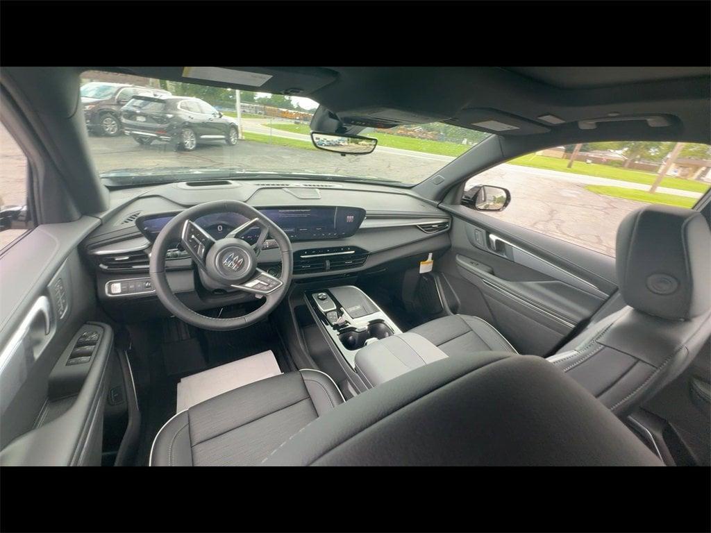 new 2026 Buick Enclave car, priced at $54,600