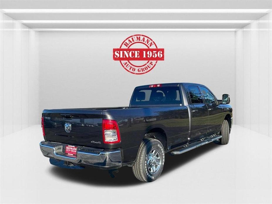 new 2024 Ram 2500 car, priced at $56,538