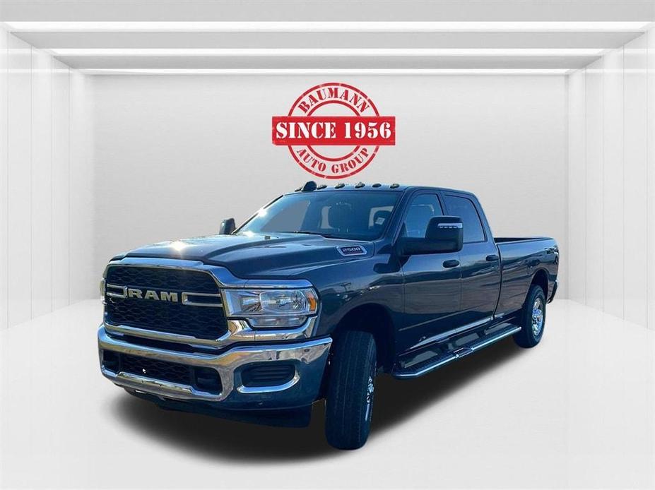 new 2024 Ram 2500 car, priced at $56,538