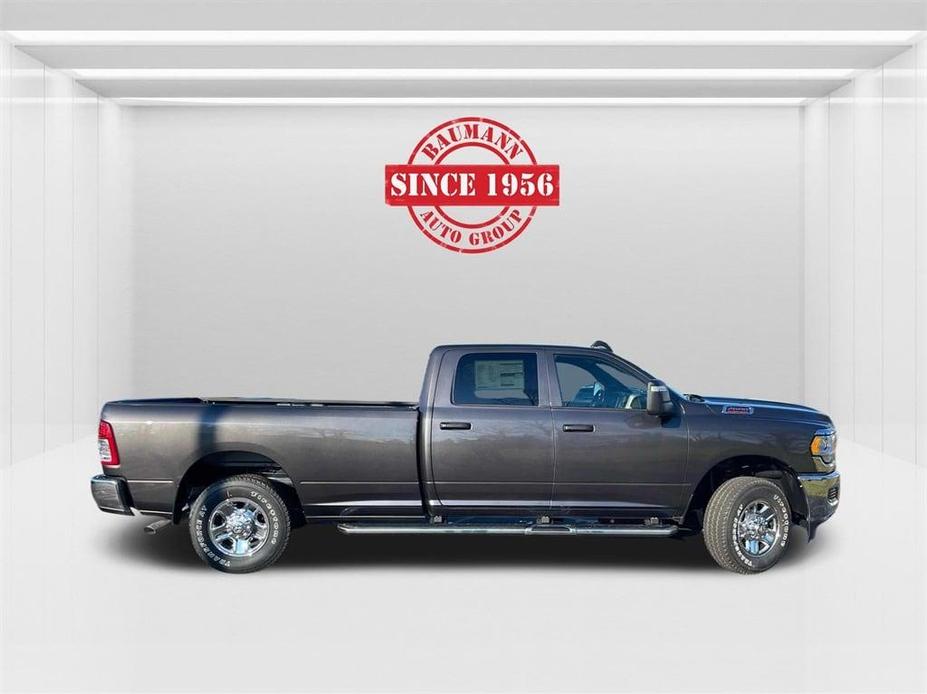 new 2024 Ram 2500 car, priced at $56,538