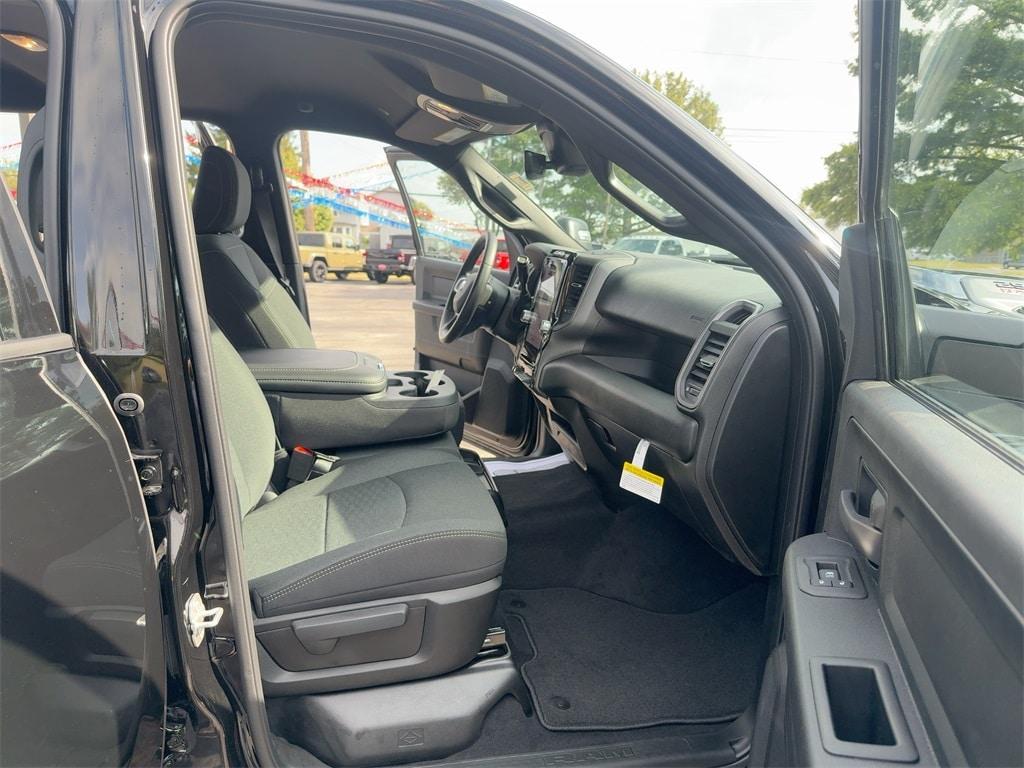 new 2026 Ram 2500 car, priced at $71,535