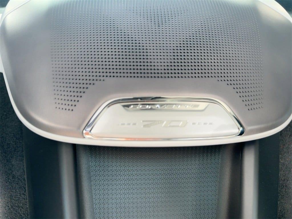 used 2023 Chevrolet Corvette car, priced at $129,051