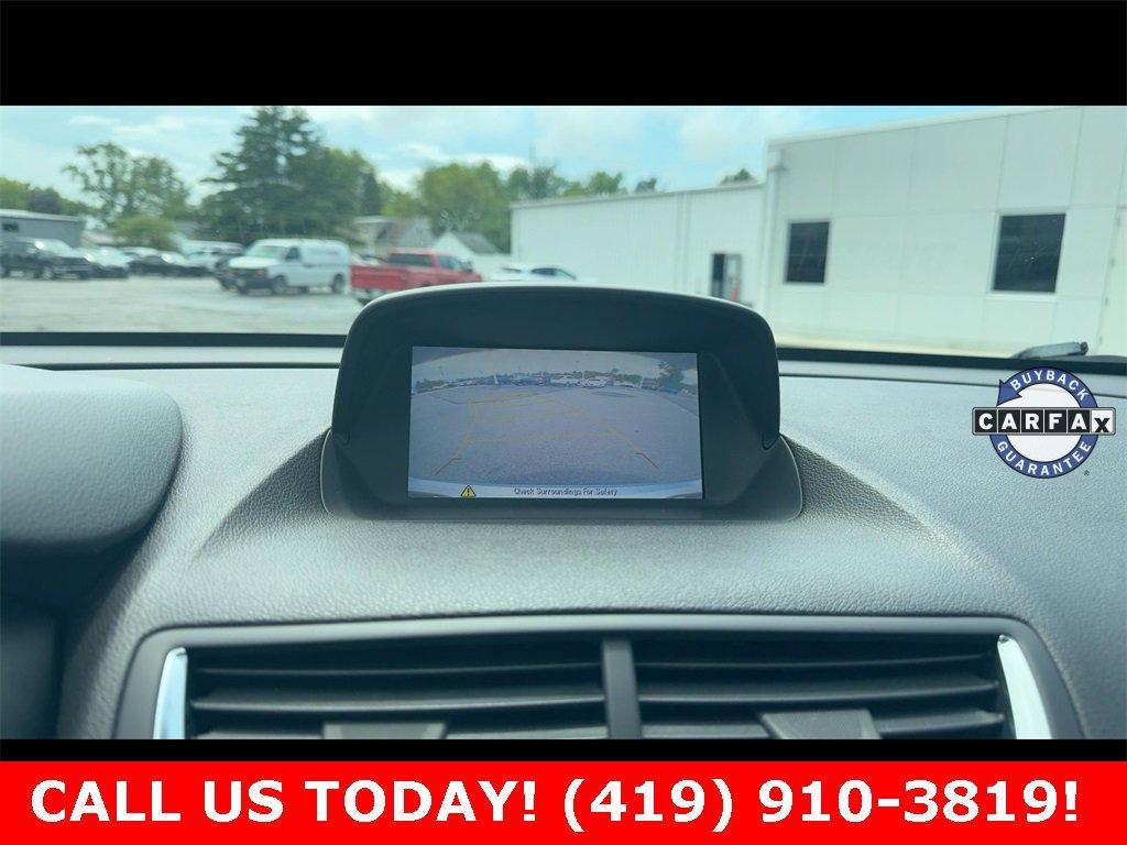 used 2015 Buick Encore car, priced at $13,500