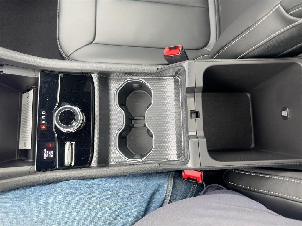 new 2025 Jeep Grand Cherokee L car, priced at $54,330