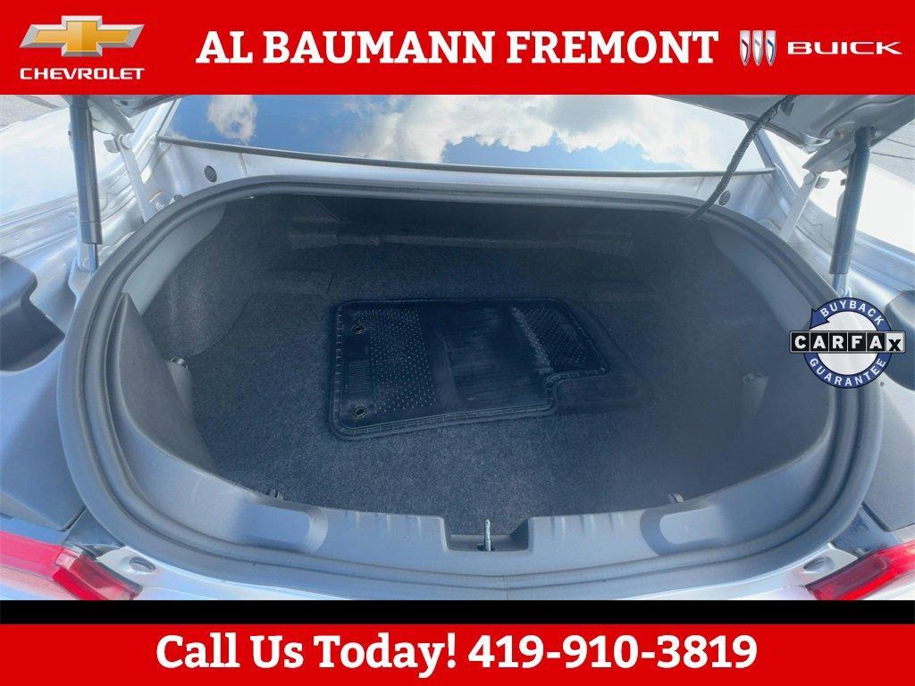 used 2014 Chevrolet Camaro car, priced at $9,610