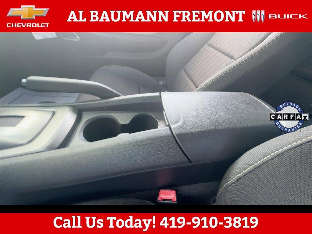 used 2014 Chevrolet Camaro car, priced at $9,610