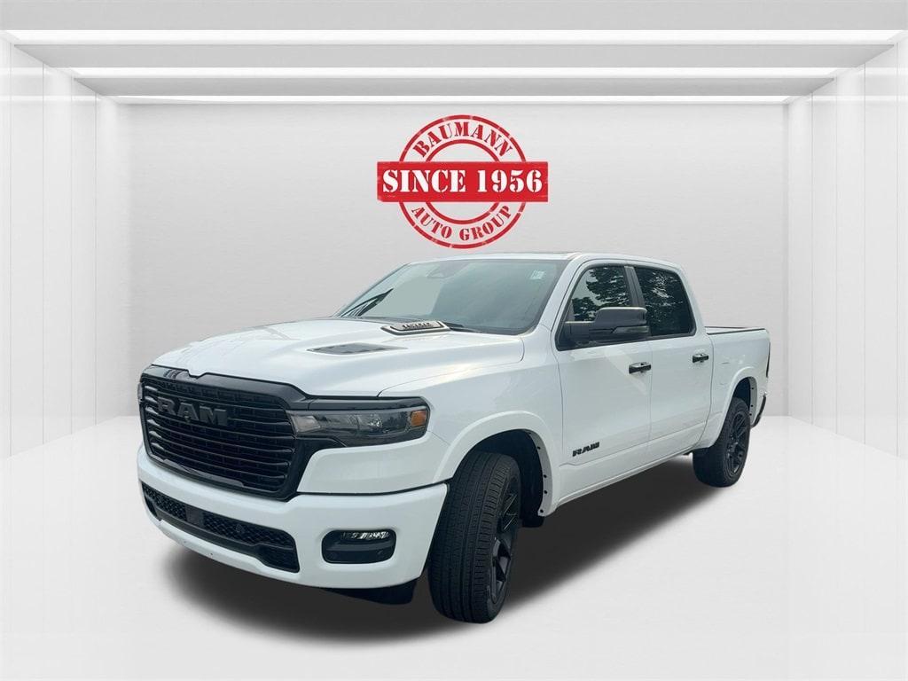 new 2026 Ram 1500 car, priced at $67,175