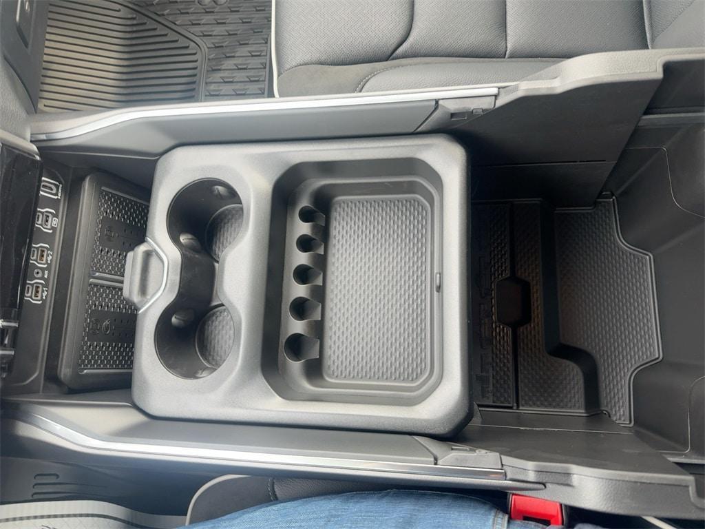 new 2026 Ram 1500 car, priced at $67,175