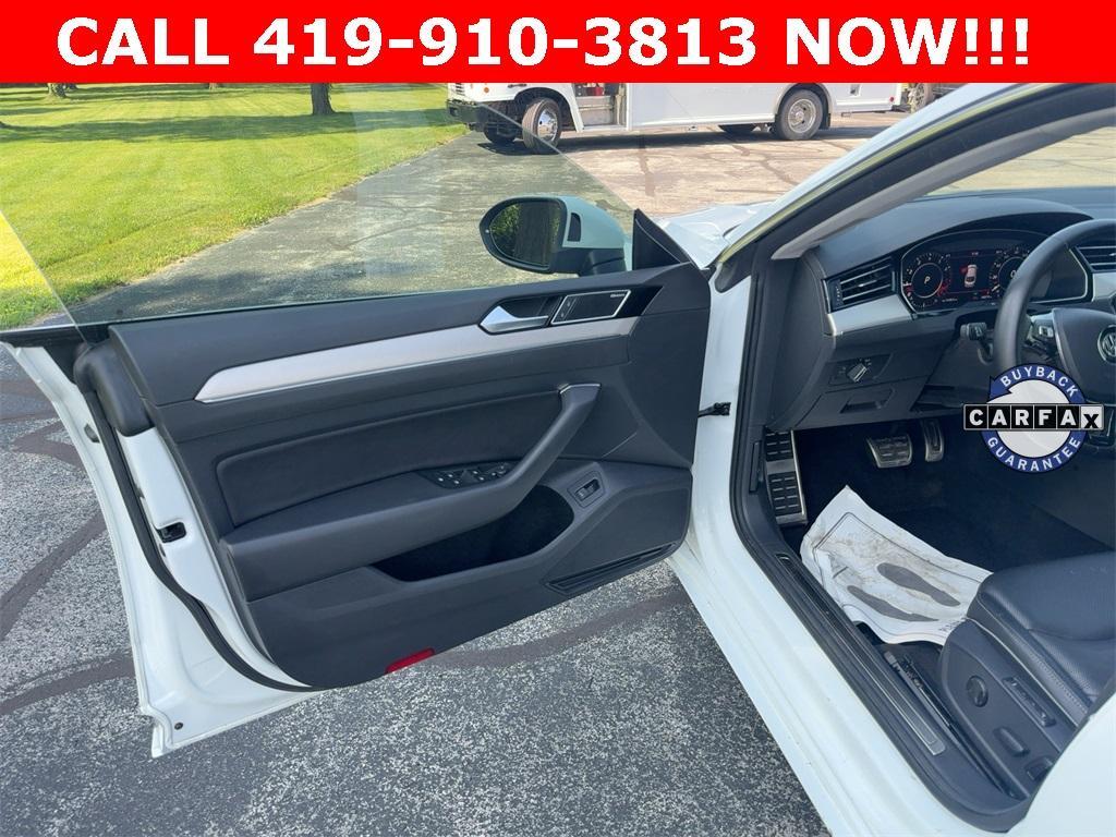 used 2019 Volkswagen Arteon car, priced at $24,862