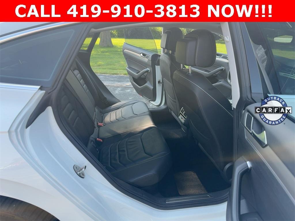 used 2019 Volkswagen Arteon car, priced at $24,862