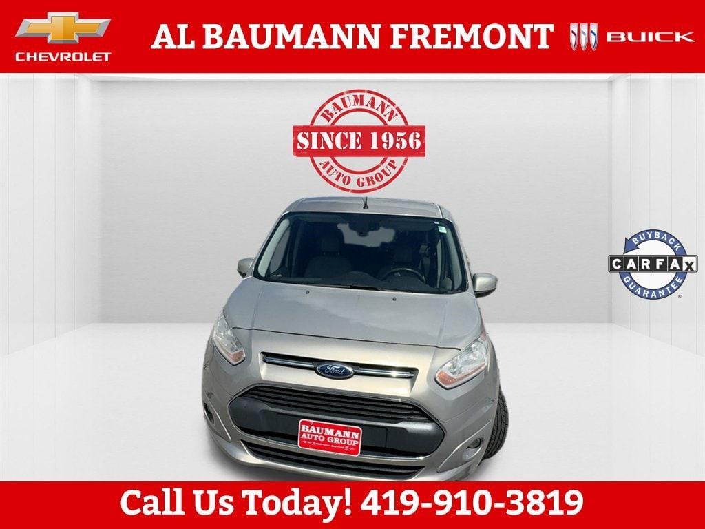 used 2014 Ford Transit Connect car, priced at $14,525