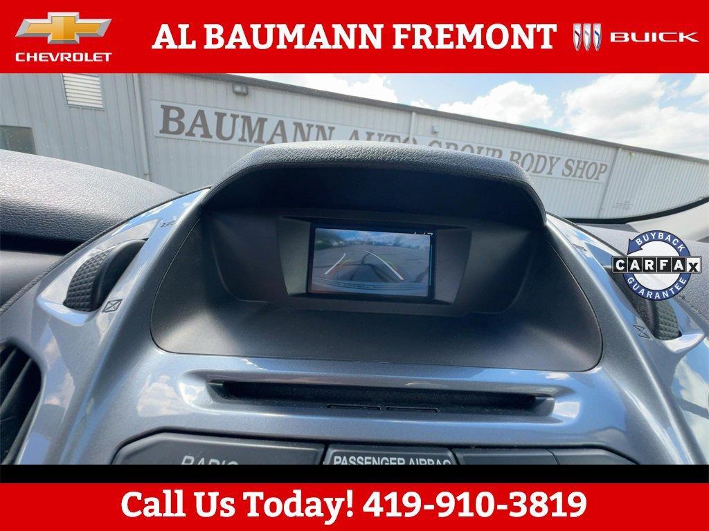 used 2014 Ford Transit Connect car, priced at $14,525