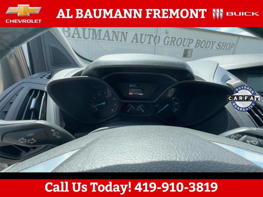 used 2014 Ford Transit Connect car, priced at $14,525