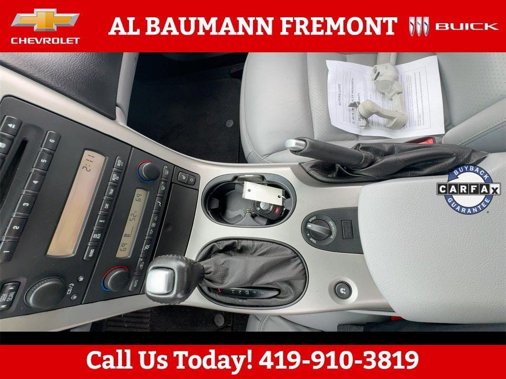 used 2005 Chevrolet Corvette car, priced at $22,998