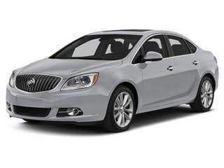 used 2015 Buick Verano car, priced at $15,200