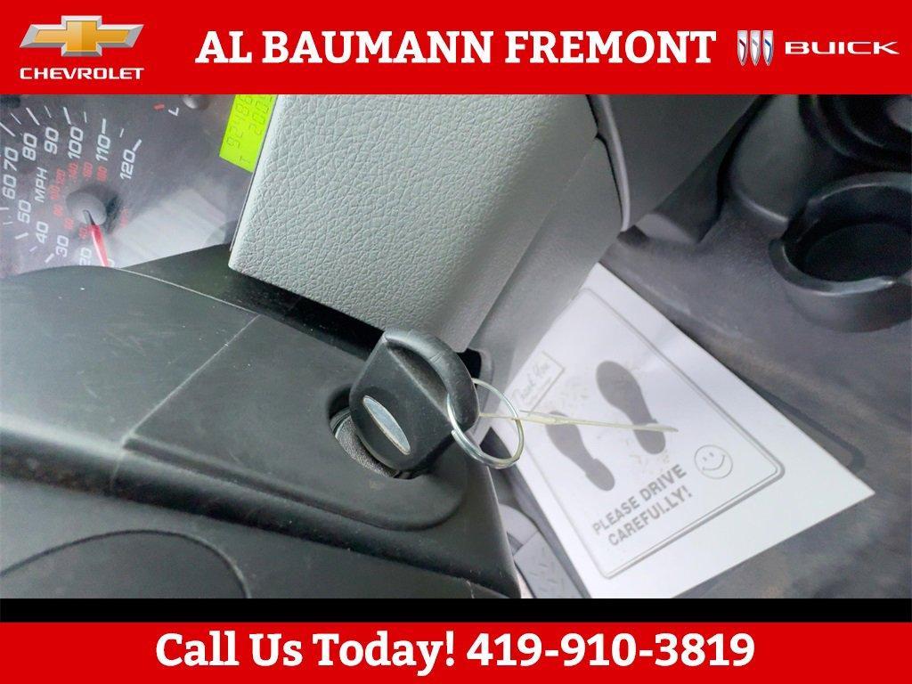 used 2008 Ford F-150 car, priced at $7,000