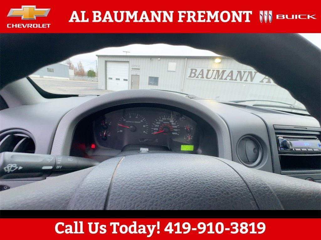 used 2008 Ford F-150 car, priced at $7,000