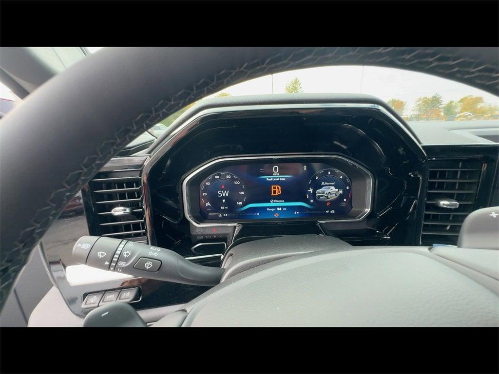 new 2026 Chevrolet Silverado 1500 car, priced at $67,900