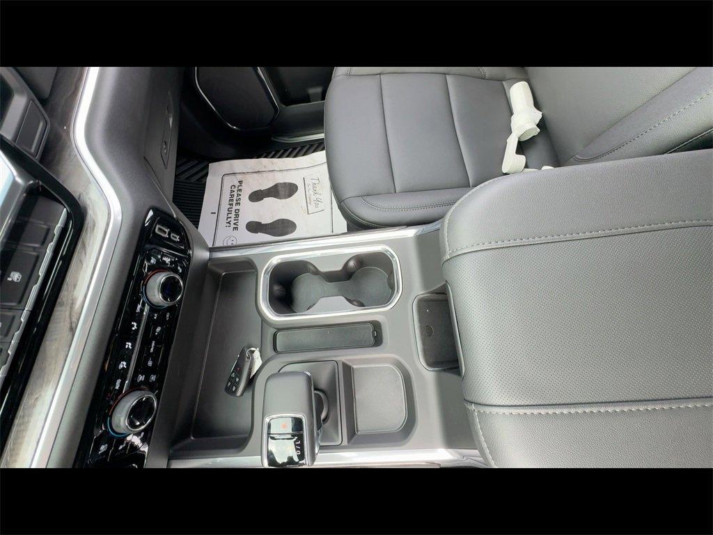 new 2026 Chevrolet Silverado 1500 car, priced at $67,900