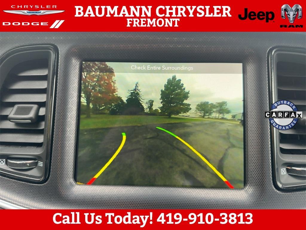 used 2017 Dodge Challenger car, priced at $23,000