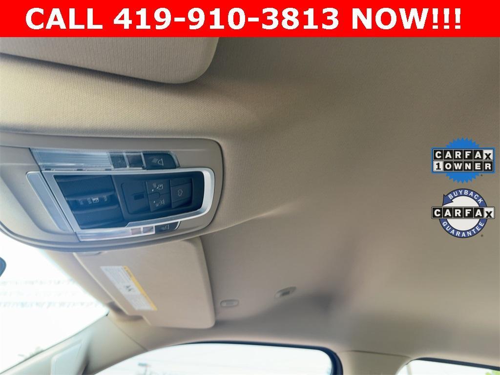 used 2021 Ram 1500 car, priced at $38,373