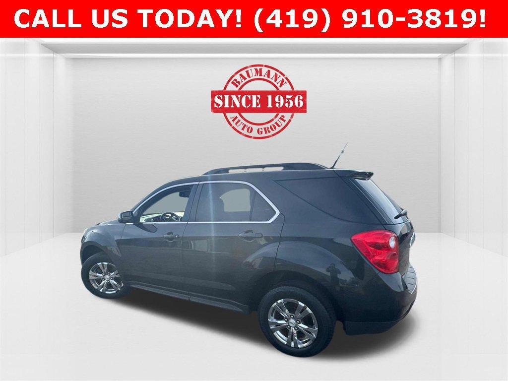 used 2011 Chevrolet Equinox car, priced at $5,565