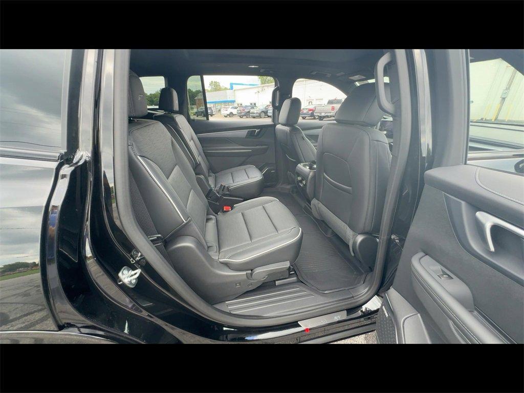 new 2026 Buick Enclave car, priced at $56,400