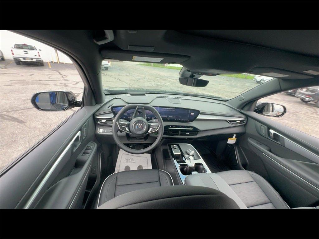 new 2026 Buick Enclave car, priced at $56,400