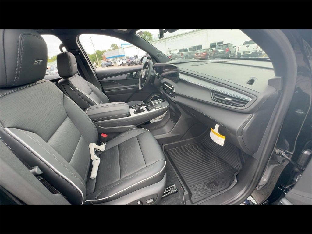 new 2026 Buick Enclave car, priced at $56,400