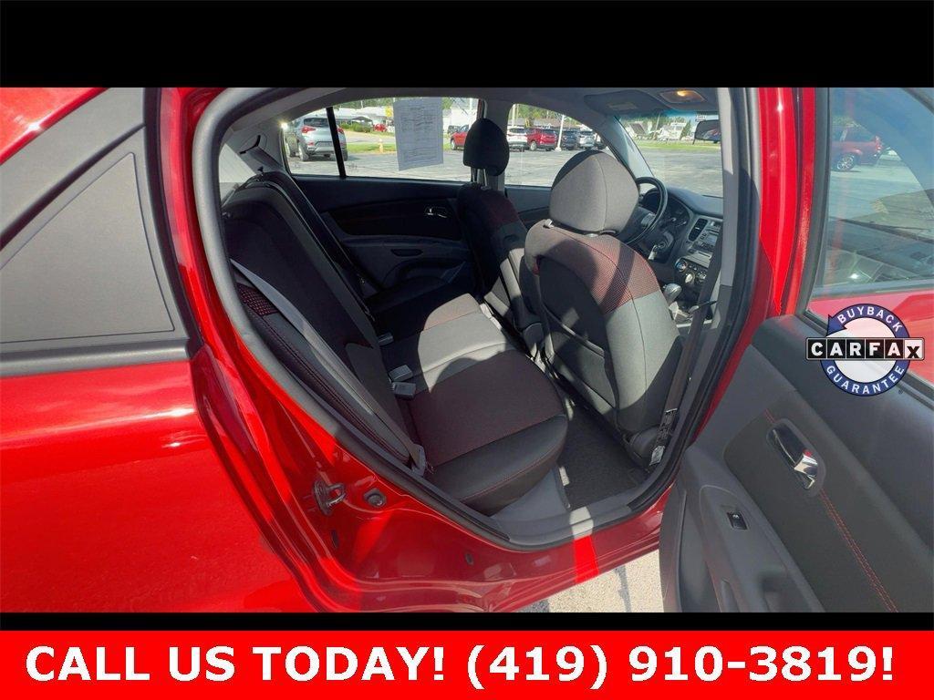 used 2007 Kia Rio5 car, priced at $9,000